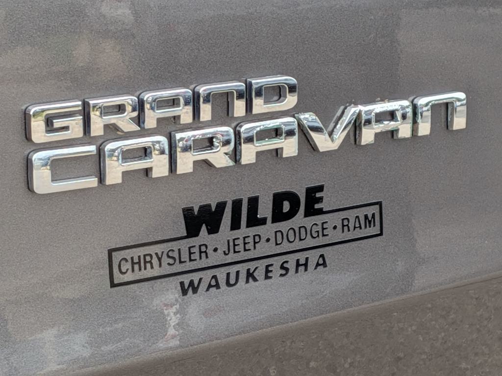 Thumbnail: 2015 Dodge Grand Caravan - 7