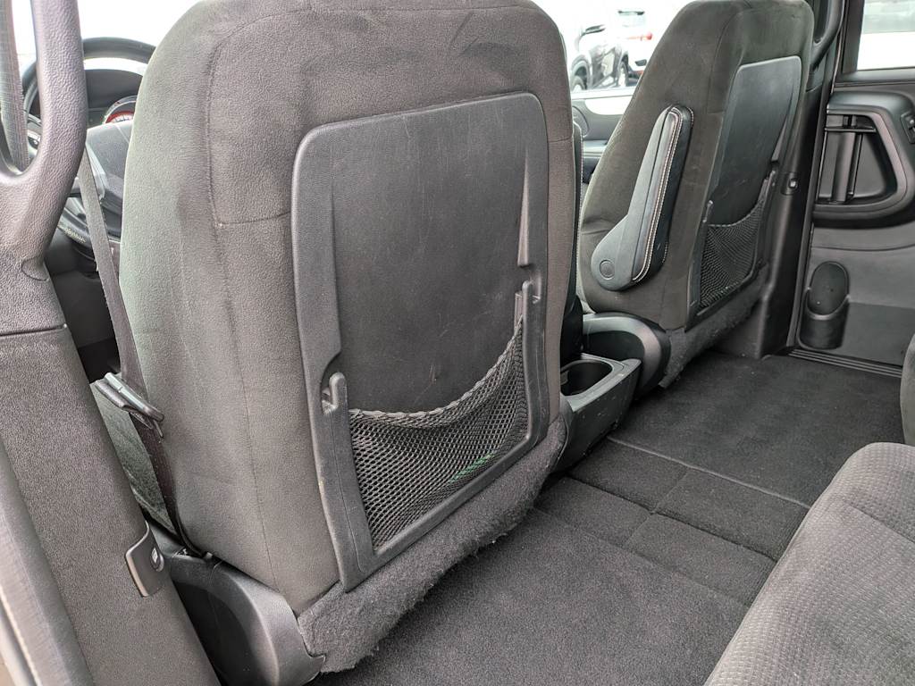 Thumbnail: 2015 Dodge Grand Caravan - 12