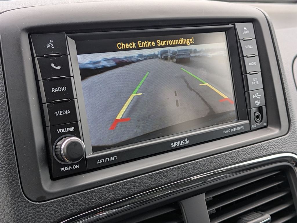 Thumbnail: 2015 Dodge Grand Caravan - 31