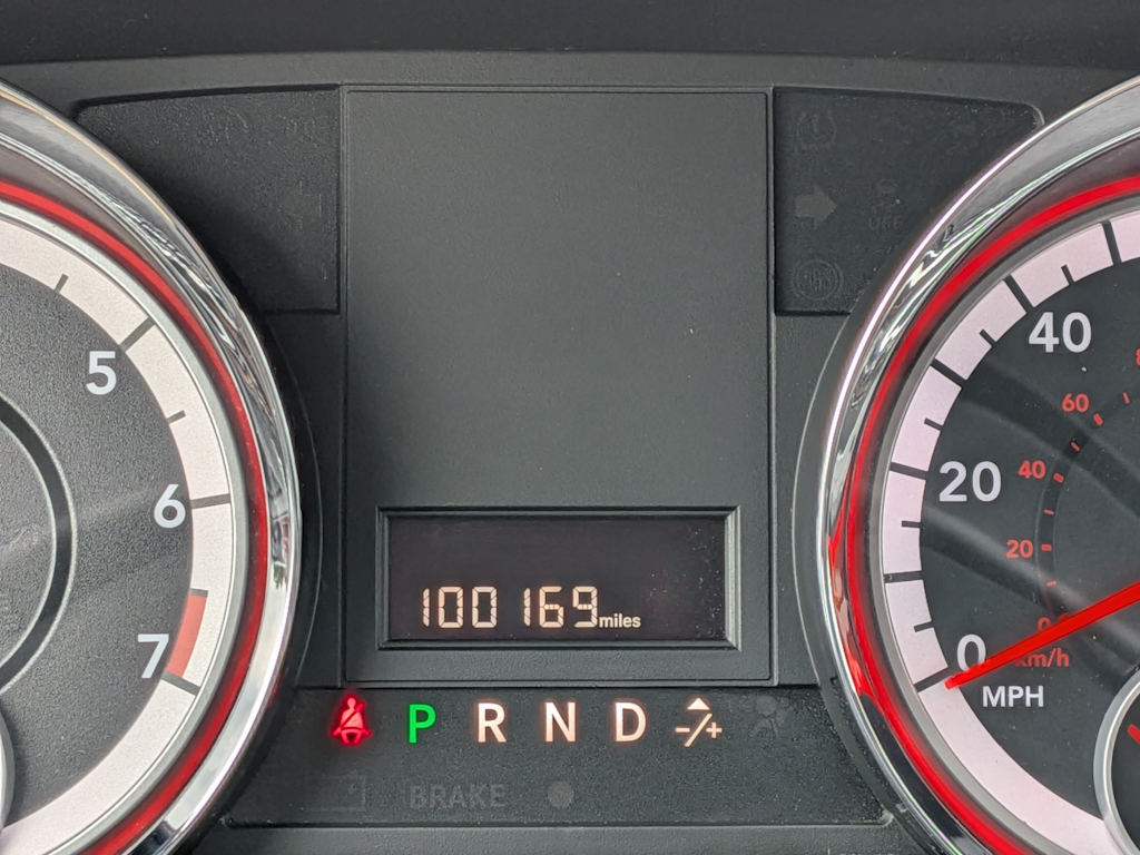 Thumbnail: 2015 Dodge Grand Caravan - 15
