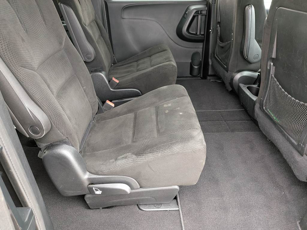 Thumbnail: 2015 Dodge Grand Caravan - 26