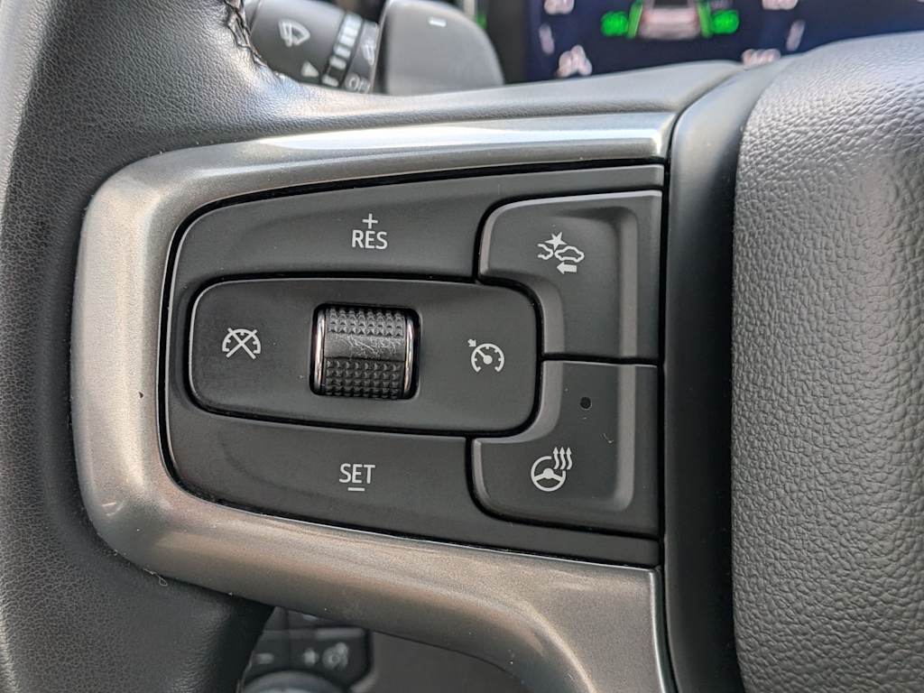 Thumbnail: 2024 Chevrolet Silverado 1500 - 27