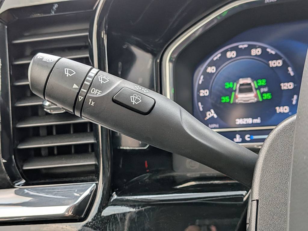 Thumbnail: 2024 Chevrolet Silverado 1500 - 29