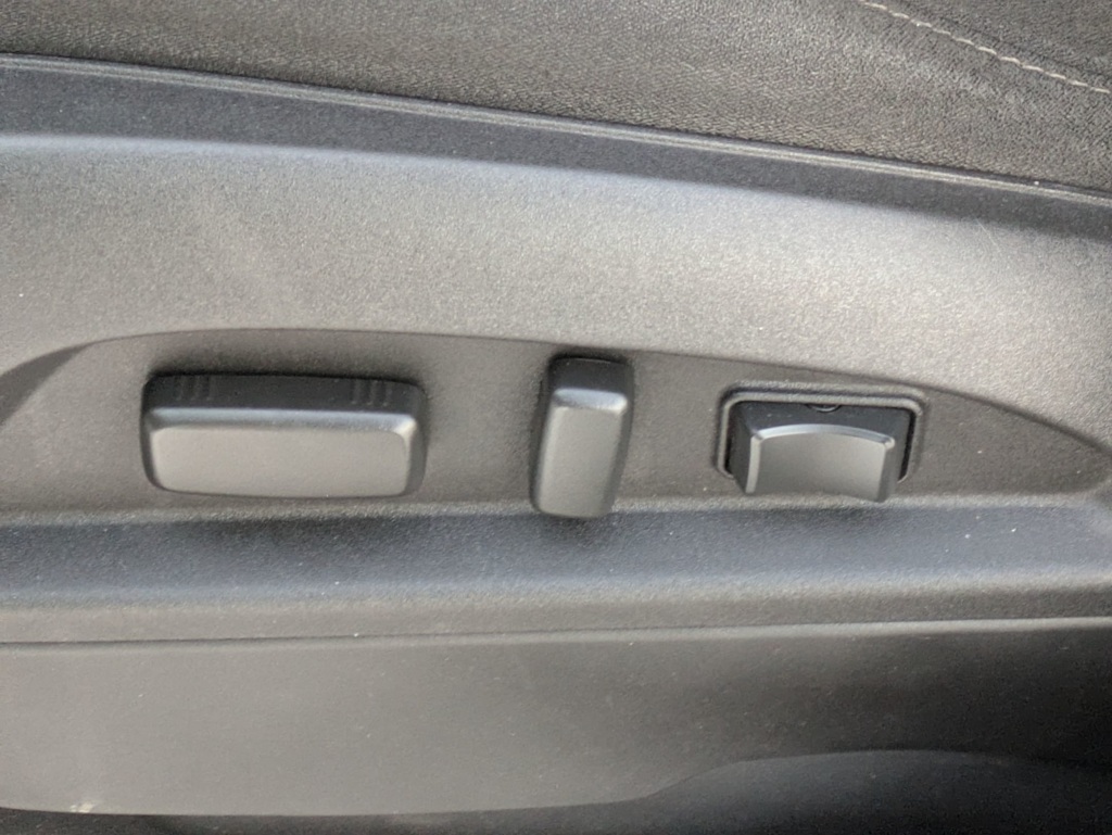 Thumbnail: 2017 Chevrolet Equinox - 30