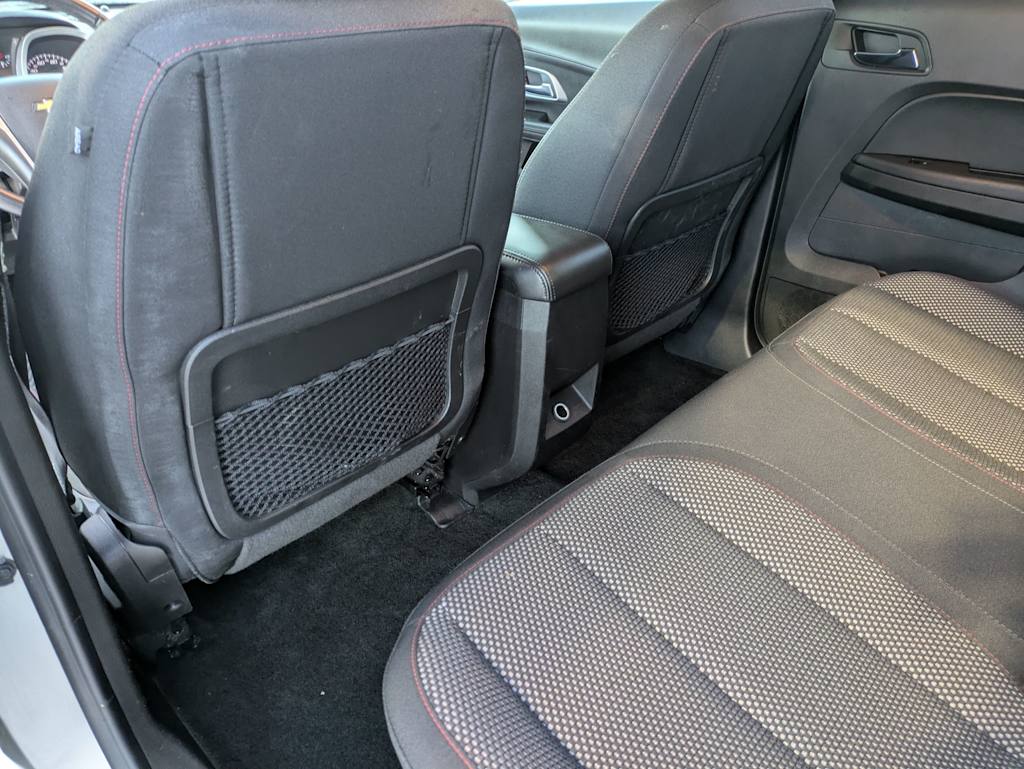 Thumbnail: 2017 Chevrolet Equinox - 31