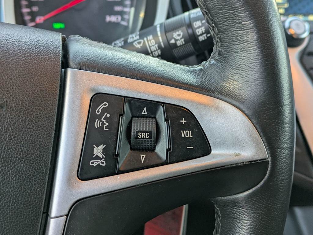 Thumbnail: 2017 Chevrolet Equinox - 39