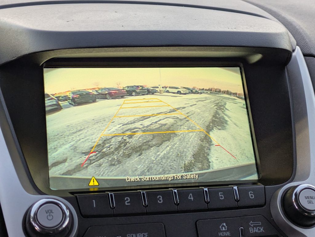 Thumbnail: 2017 Chevrolet Equinox - 43