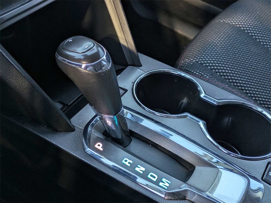 Thumbnail: 2017 Chevrolet Equinox - 15