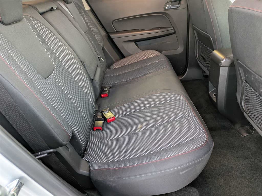 Thumbnail: 2017 Chevrolet Equinox - 33