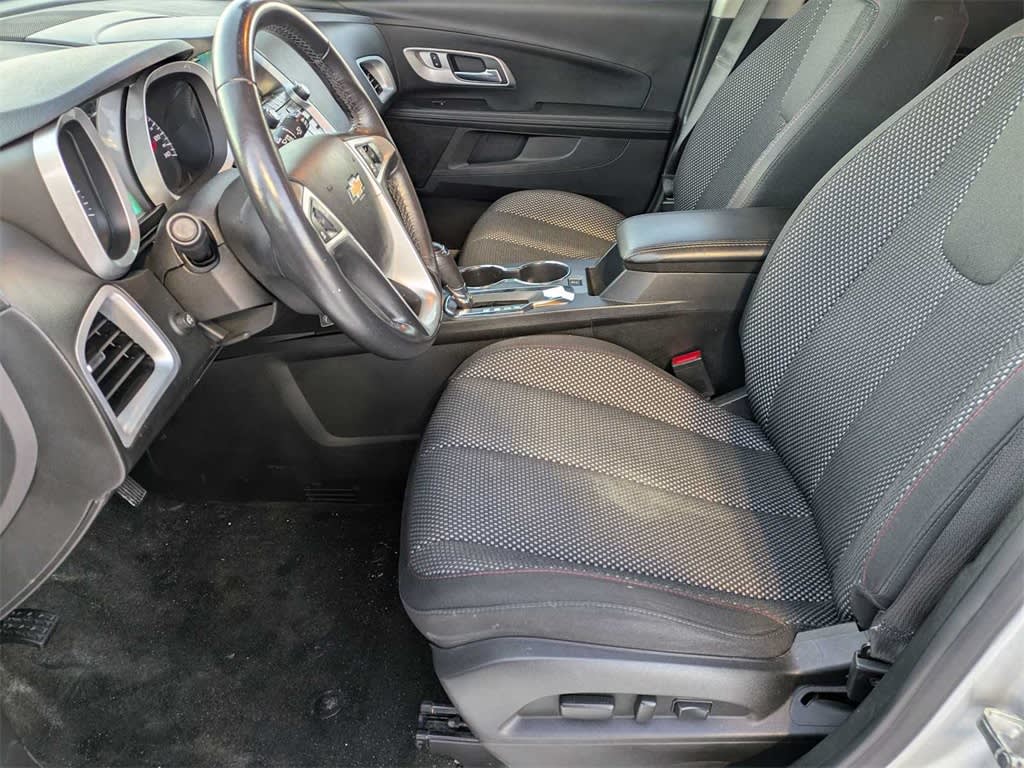 Thumbnail: 2017 Chevrolet Equinox - 9