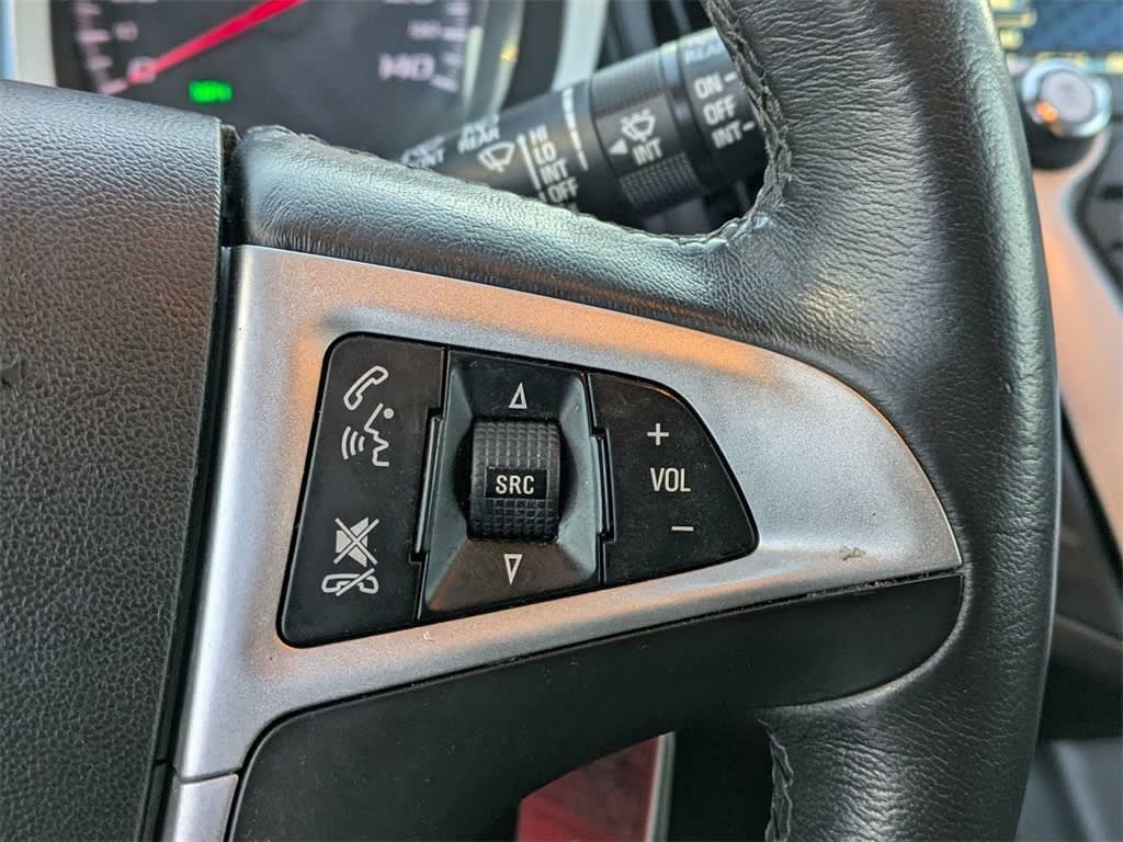 Thumbnail: 2017 Chevrolet Equinox - 38