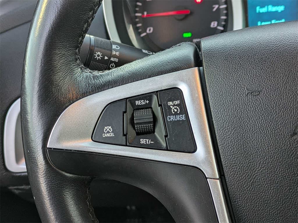 Thumbnail: 2017 Chevrolet Equinox - 37