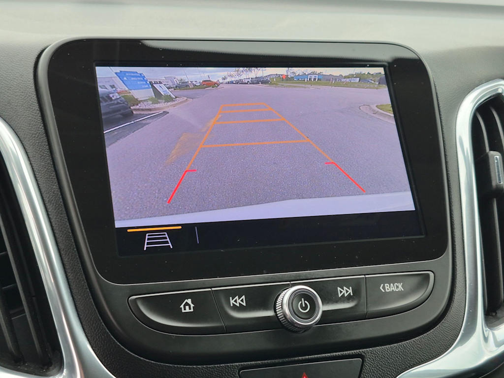 Thumbnail: 2019 Chevrolet Equinox - 30