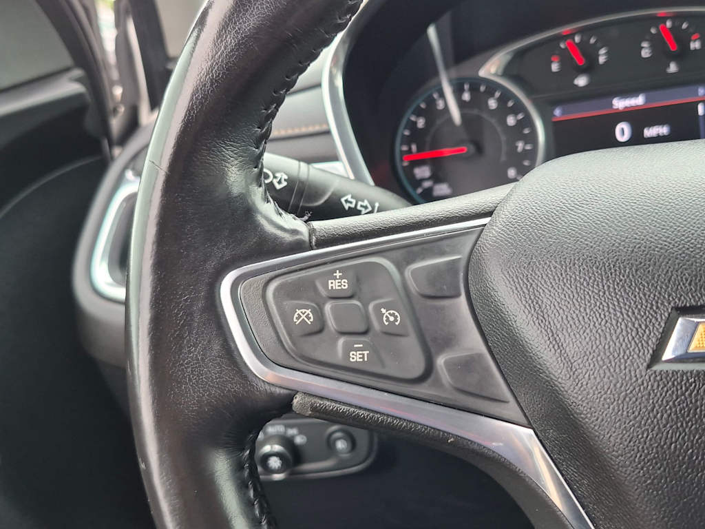 Thumbnail: 2019 Chevrolet Equinox - 27