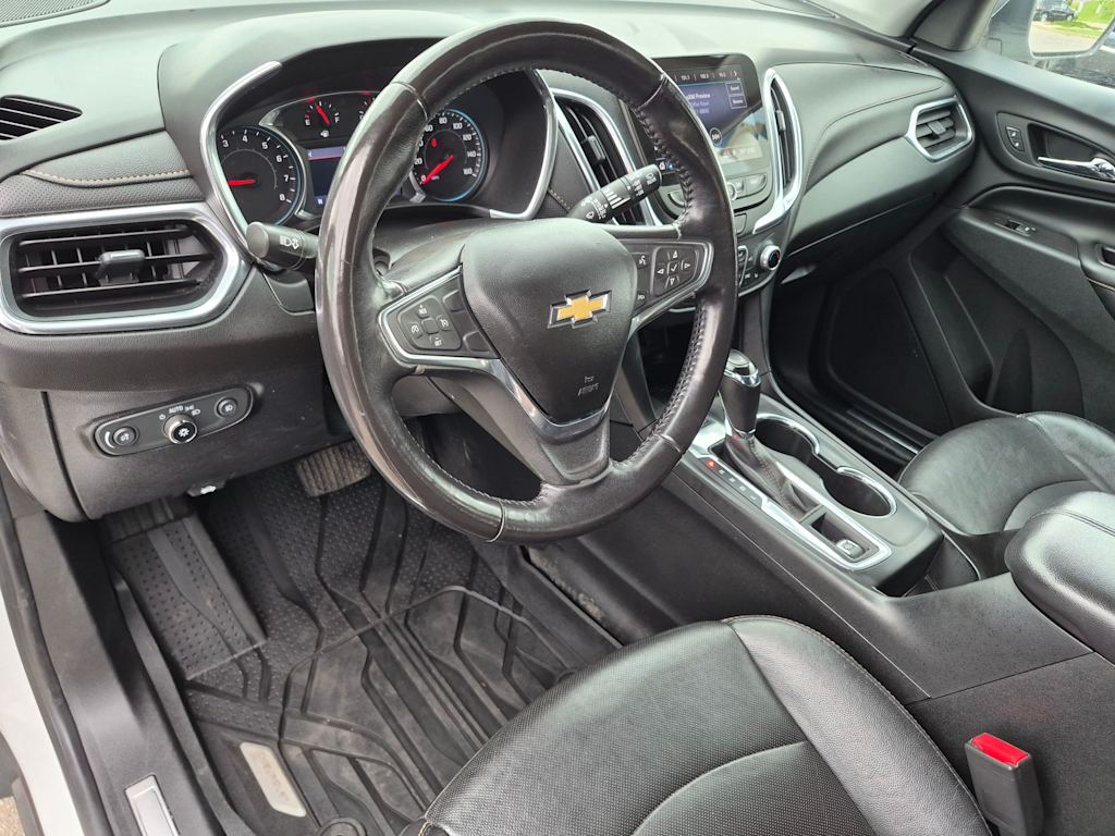 Thumbnail: 2019 Chevrolet Equinox - 2