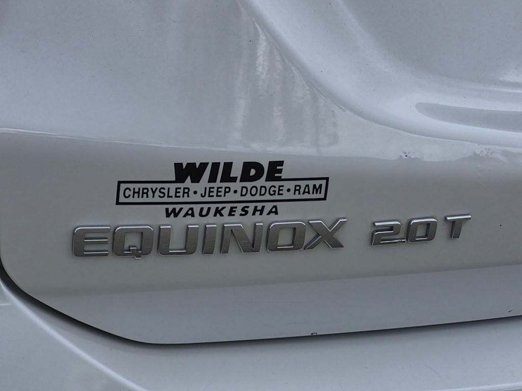 Thumbnail: 2019 Chevrolet Equinox - 7