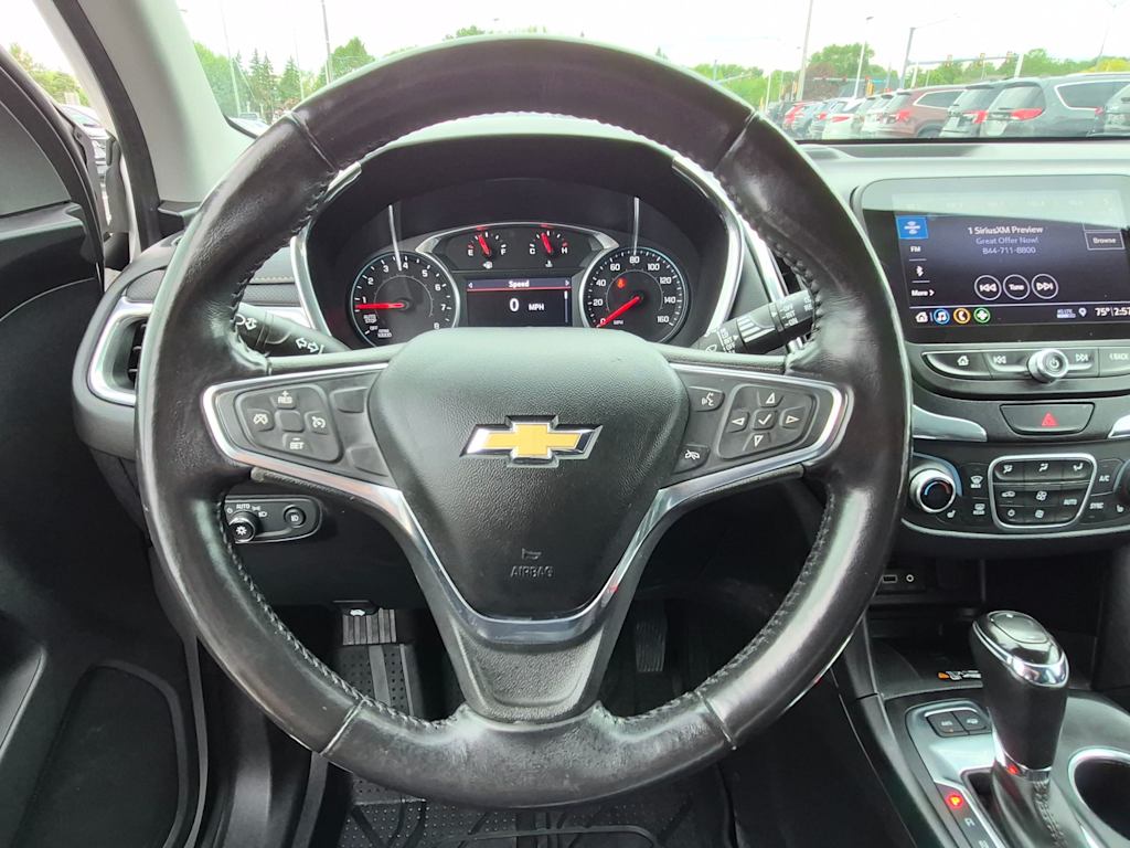 Thumbnail: 2019 Chevrolet Equinox - 13