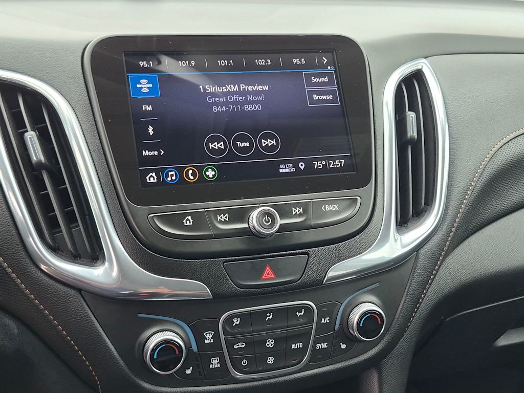 Thumbnail: 2019 Chevrolet Equinox - 15