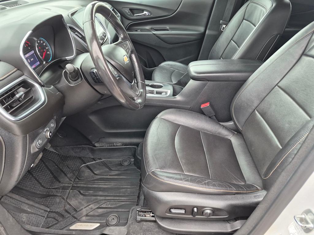 Thumbnail: 2019 Chevrolet Equinox - 10