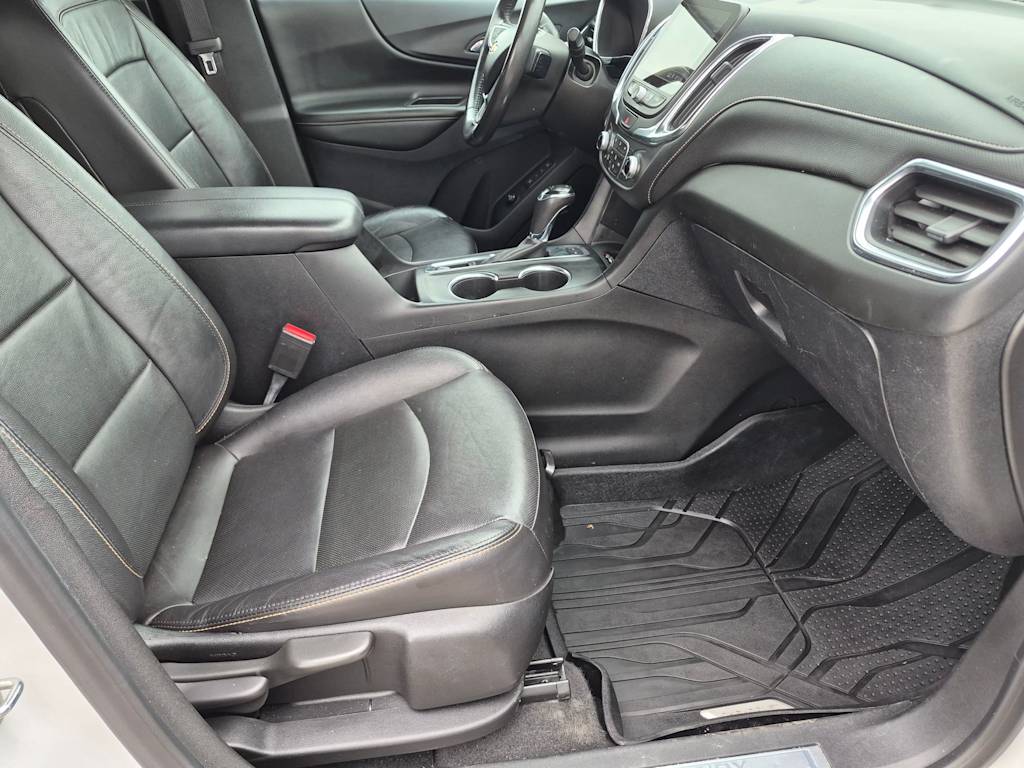 Thumbnail: 2019 Chevrolet Equinox - 11