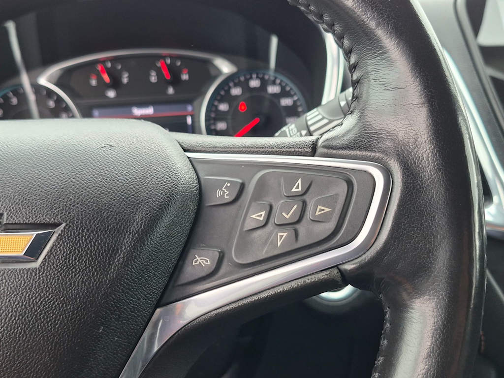 Thumbnail: 2019 Chevrolet Equinox - 28