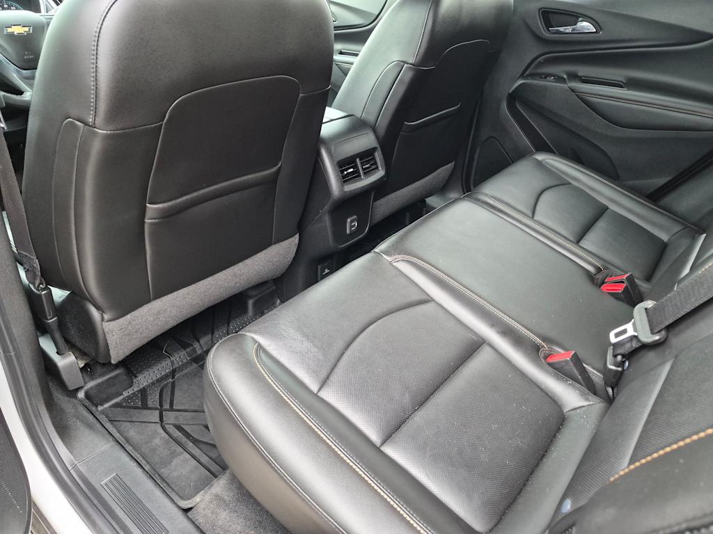 Thumbnail: 2019 Chevrolet Equinox - 12