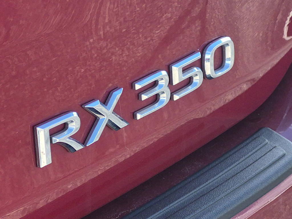 Thumbnail: 2021 Lexus RX - 6