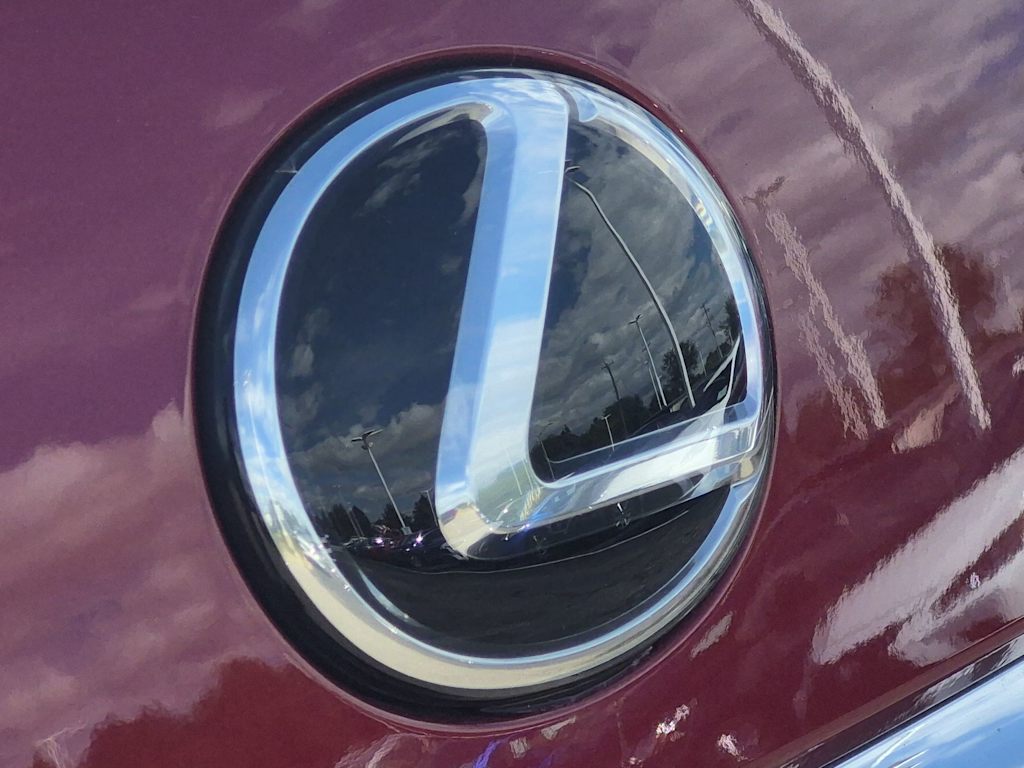 Thumbnail: 2021 Lexus RX - 25
