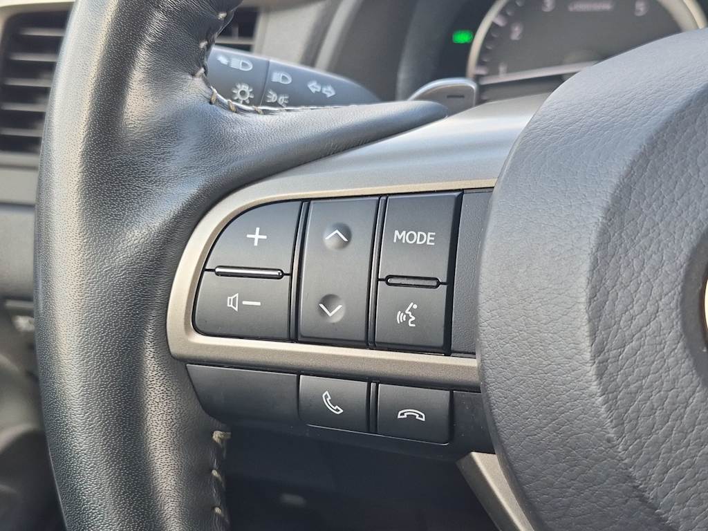 Thumbnail: 2021 Lexus RX - 29