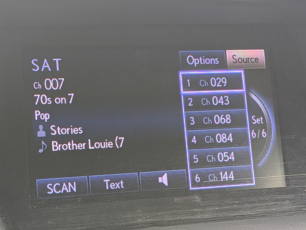 Thumbnail: 2014 Lexus RX - 13