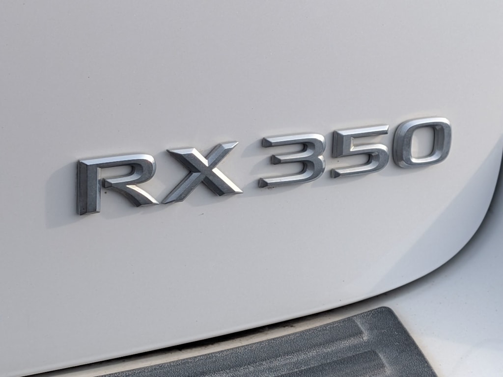 Thumbnail: 2014 Lexus RX - 4
