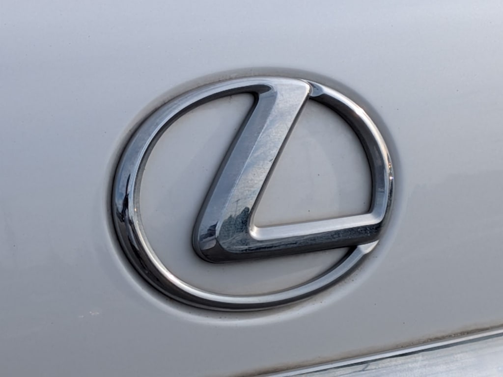 Thumbnail: 2014 Lexus RX - 23
