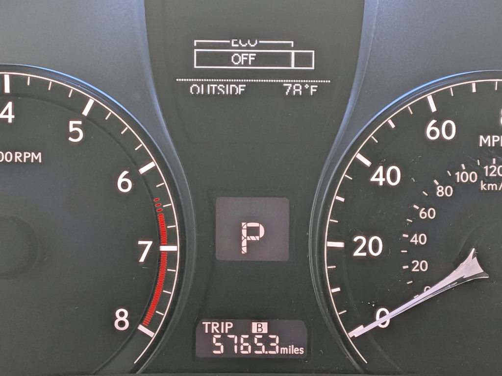 Thumbnail: 2014 Lexus RX - 32