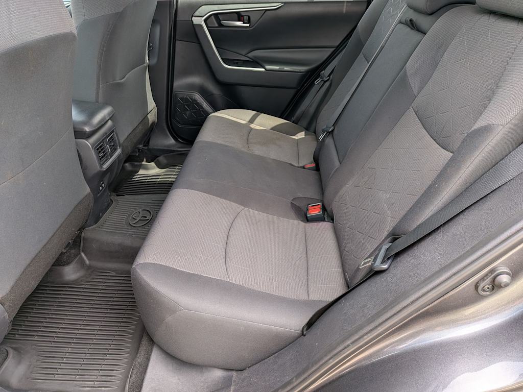 Thumbnail: 2019 Toyota RAV4 - 27