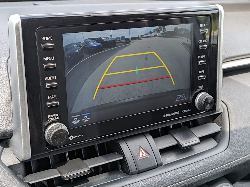 Thumbnail: 2019 Toyota RAV4 - 33