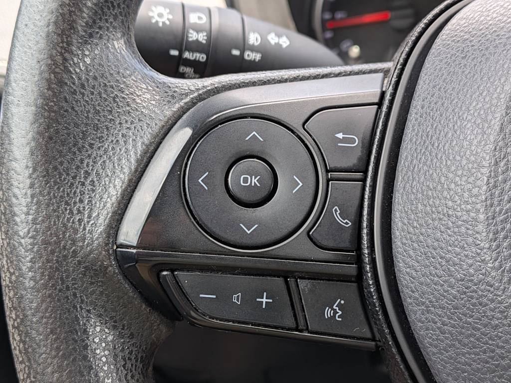 Thumbnail: 2019 Toyota RAV4 - 29