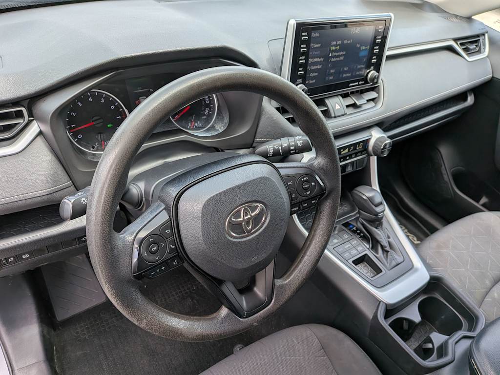 Thumbnail: 2019 Toyota RAV4 - 2