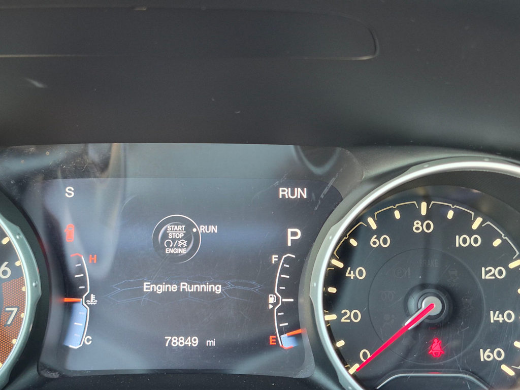 Thumbnail: 2019 Jeep Compass - 16