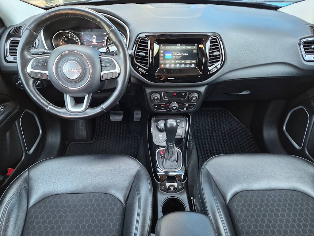 Thumbnail: 2019 Jeep Compass - 12