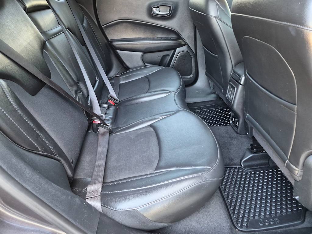 Thumbnail: 2019 Jeep Compass - 34