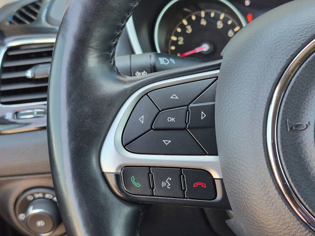 Thumbnail: 2019 Jeep Compass - 35