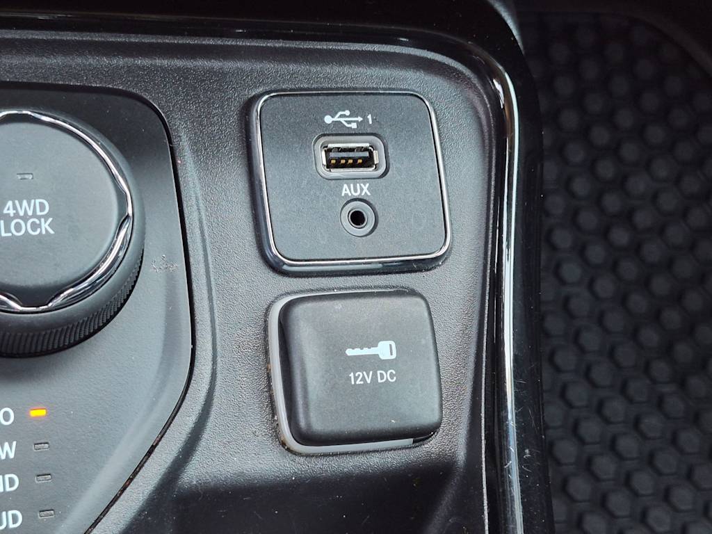 Thumbnail: 2019 Jeep Compass - 45