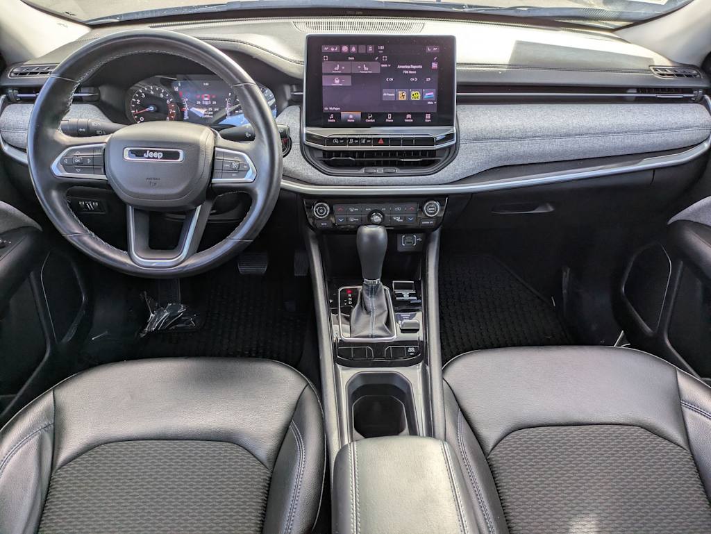 Thumbnail: 2022 Jeep Compass - 8