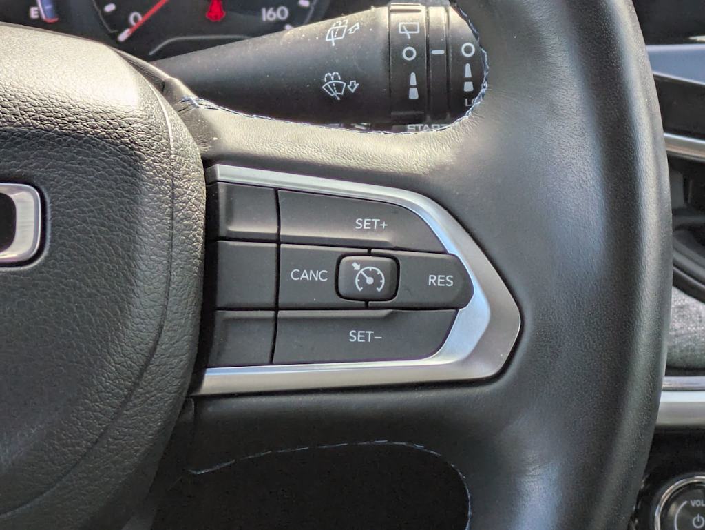 Thumbnail: 2022 Jeep Compass - 29