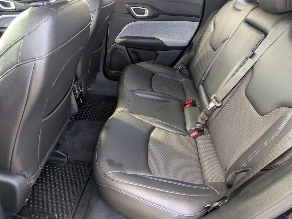 Thumbnail: 2022 Jeep Compass - 26