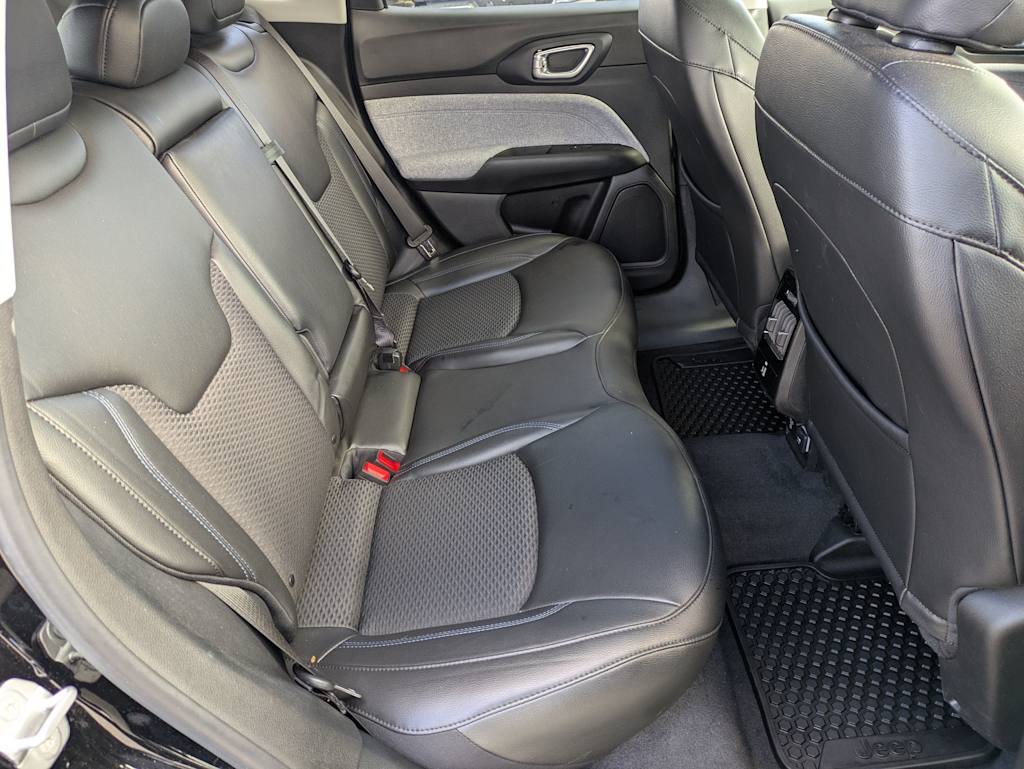 Thumbnail: 2022 Jeep Compass - 27