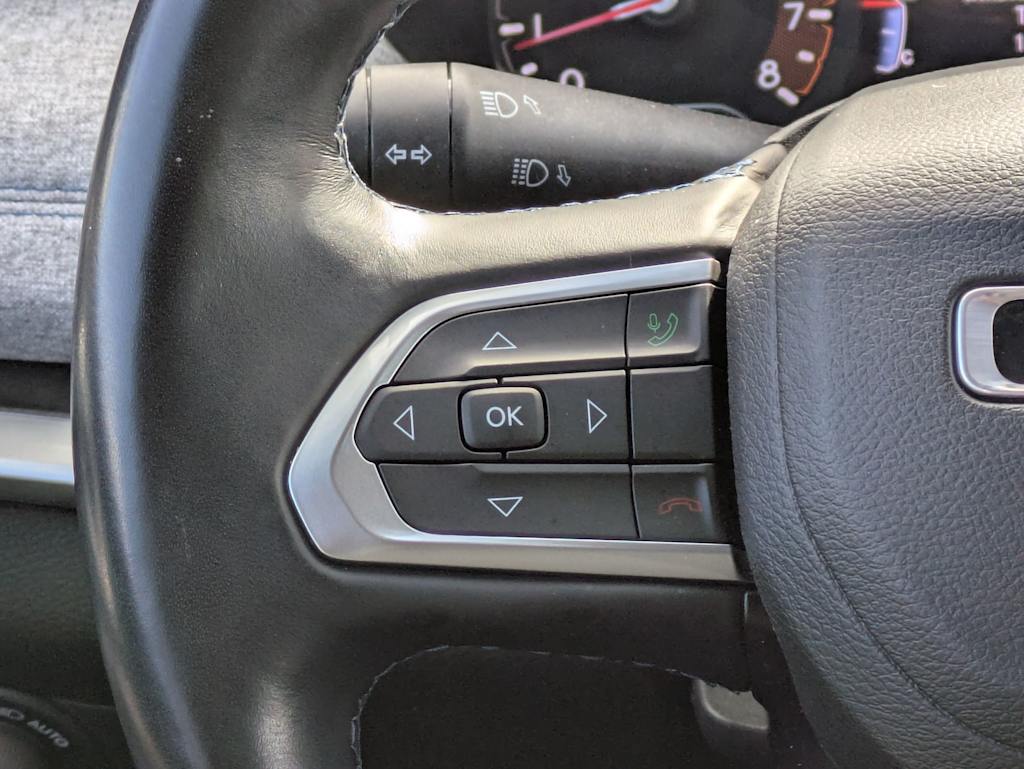 Thumbnail: 2022 Jeep Compass - 28