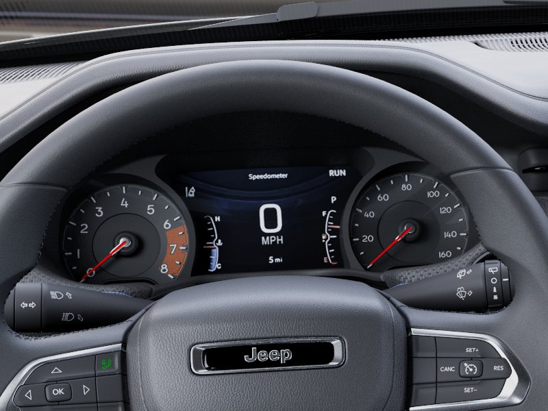 Thumbnail: 2026 Jeep Compass - 13
