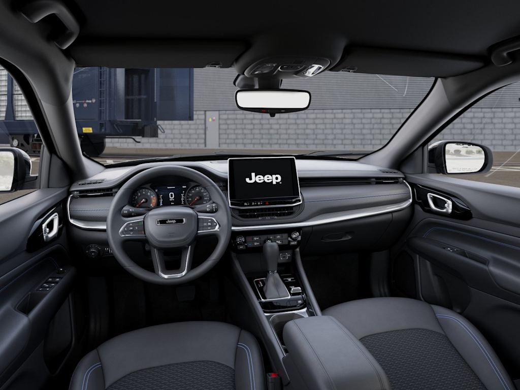 Thumbnail: 2026 Jeep Compass - 2