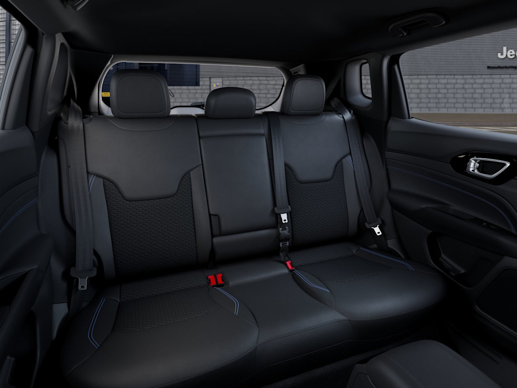 Thumbnail: 2026 Jeep Compass - 10